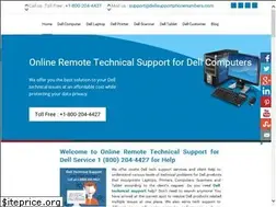 Sites similar to dellsupportphonenumbers.com
