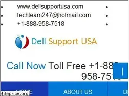 Sites similar to dellsupportusa.com