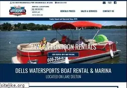 Sites similar to dellswatersports.com