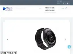 Sites similar to dellta-computer.ua