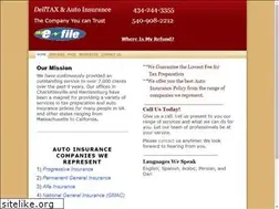 Sites similar to delltax.com