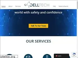 Sites similar to delltech.com