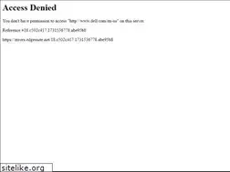 Sites similar to delltechnologyservices.com