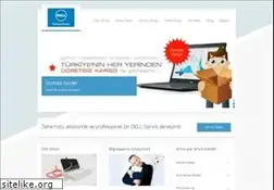 Sites similar to dellteknik.com