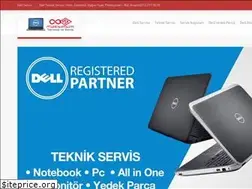 Sites similar to dellteknikservisim.com