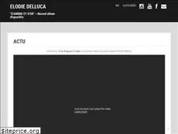 Sites similar to delluca.fr