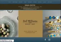 Sites similar to dellwilliams.com