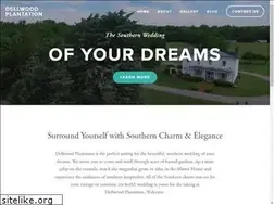 Sites similar to dellwoodplantation.com
