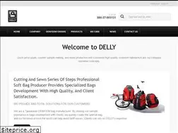Sites similar to delly.com.tw