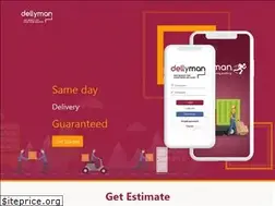 Sites similar to dellyman.com