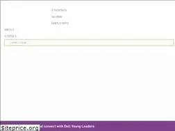 Sites similar to dellyoungleader.com