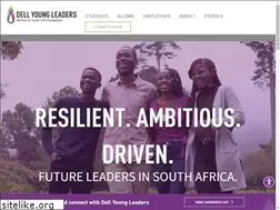 Sites similar to dellyoungleaders.org