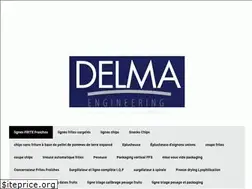 Sites similar to delma1.com