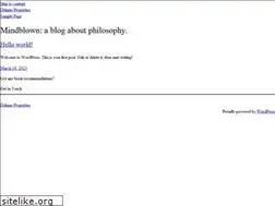 Sites similar to delmaeproperties.com