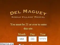Sites similar to delmaguey.com