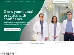 Sites similar to delmainanalytics.com