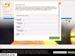 Sites similar to delmaipo.com.br