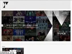 Sites similar to delmak.com