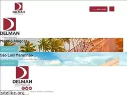 Sites similar to delman.com.br