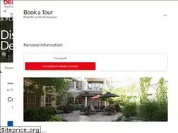 Sites similar to delmanor.com