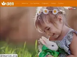 Sites similar to delmanursery.com