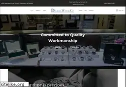 Sites similar to delmanwatchservice.com