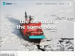 Sites similar to delmar-marine.com