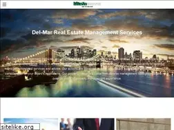 Sites similar to delmar-mgmt.com