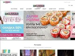 Sites similar to delmar-spb.ru