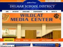 Sites similar to delmar.k12.de.us