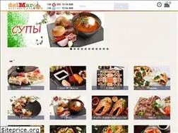 Sites similar to delmar.net.ua