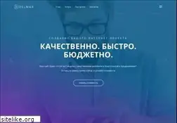 Sites similar to delmar.ru