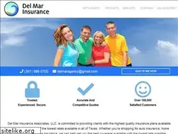 Sites similar to delmaragency.com