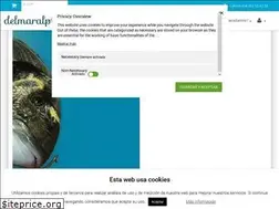 Sites similar to delmaralplato.es