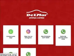 Sites similar to delmarap.com.br