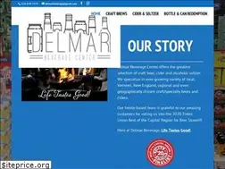 Sites similar to delmarbeverage.com