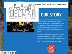 Sites similar to delmarbeveragecenter.com