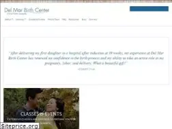 Sites similar to delmarbirthcenter.com