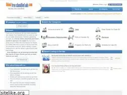 Sites similar to delmarca.global-free-classified-ads.com