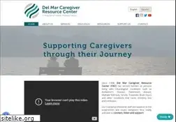 Sites similar to delmarcaregiver.org