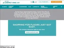 Sites similar to delmarcarpetonealamosa.com