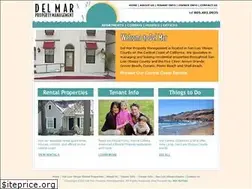 Sites similar to delmarcentralcoast.com