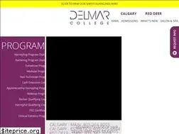 Sites similar to delmarcollege.com