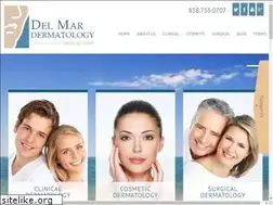 Sites similar to delmardermatology.com