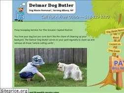Sites similar to delmardogbutler.com