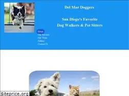 Sites similar to delmardoggers.com