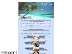 Sites similar to delmarelectrician.com
