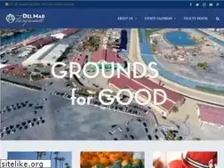 Sites similar to delmarfair.com