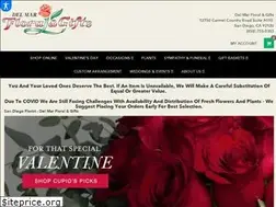 Sites similar to delmarfloral.com