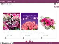 Sites similar to delmarflowershop.com